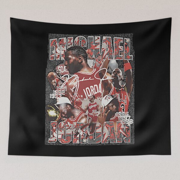 Item preview, Michael Jordan Greatest Ever designed and sold by wooramsol.