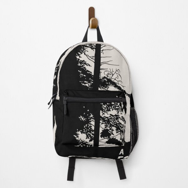 Item preview, The Cure A Forest designed and sold by RoutledgeID.