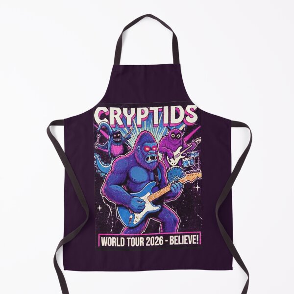 Item preview, capsids music band neon retro music designed and sold by  Mudikeys.