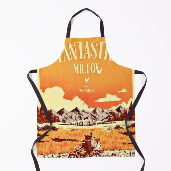 Item preview, Fantastic Mr Fox designed and sold by RoyPettersonE.