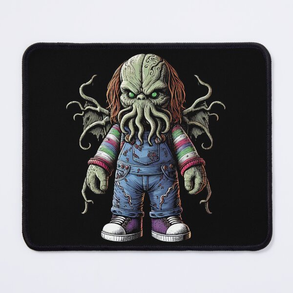 Item preview, Cthulhu Characters S04 D14 designed and sold by Houerd.