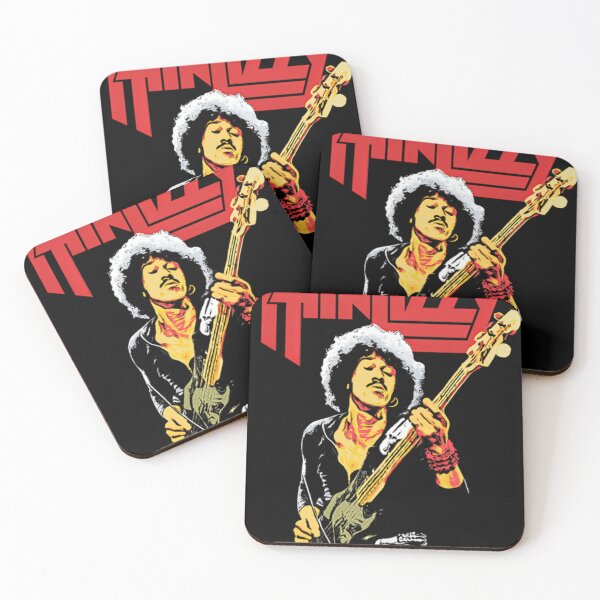 Item preview, Thin Lizzy Bass designed and sold by DivyanshBora.