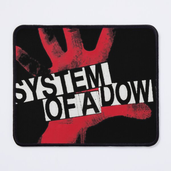 Item preview, System Of A Down designed and sold by Pixoudz.