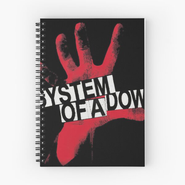 Item preview, System Of A Down designed and sold by Pixoudz.