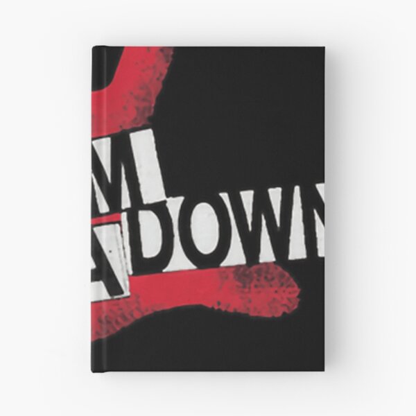 Item preview, System Of A Down designed and sold by Pixoudz.