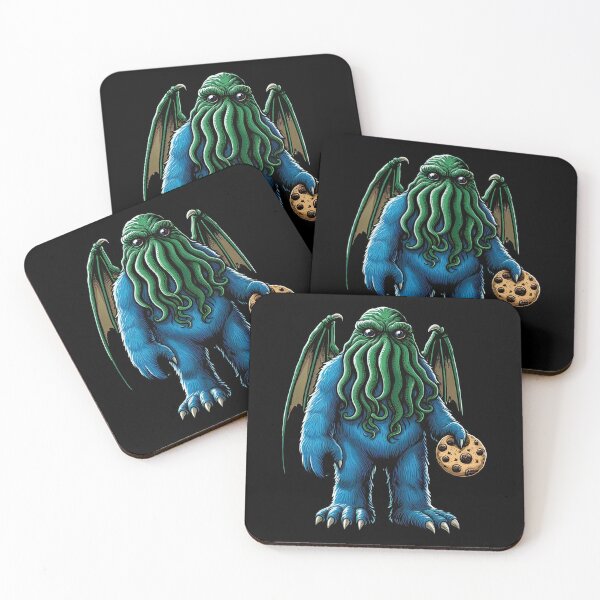 Item preview, Cthulhu Characters S04 D15 designed and sold by Houerd.