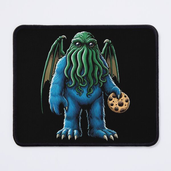 Item preview, Cthulhu Characters S04 D15 designed and sold by Houerd.