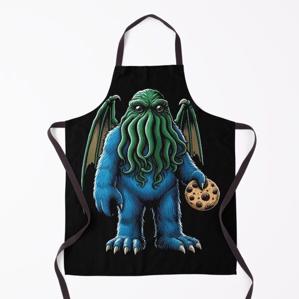 Item preview, Cthulhu Characters S04 D15 designed and sold by Houerd.