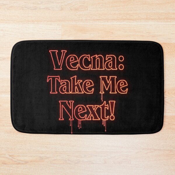 Item preview, Vecna Take Me Next 2 designed and sold by Heartbreaker Creative.