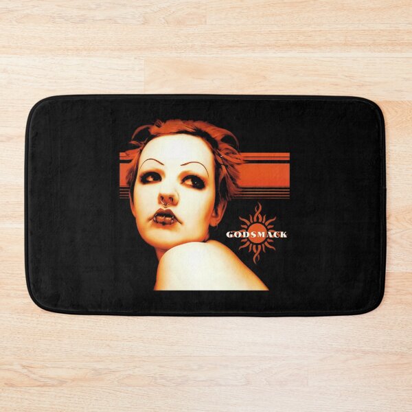 Item preview, Godsmack designed and sold by Kala-Rani.