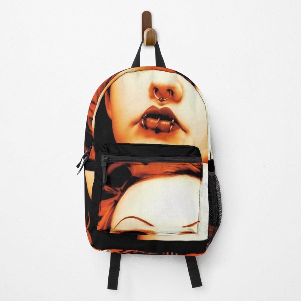 Item preview, Backpack designed and sold by Kala-Rani.