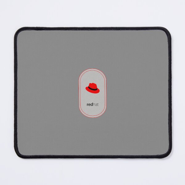 Item preview, Red Hat Linux designed and sold by angoma.