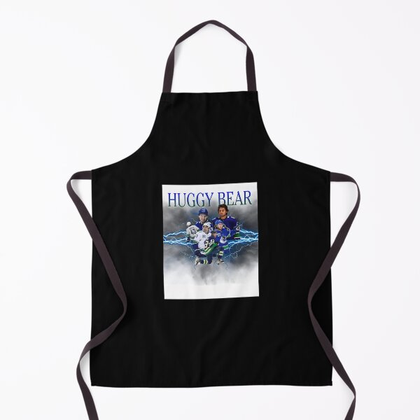 Item preview, Huggy Bear, Quinn Hughes designed and sold by RoutledgeID.
