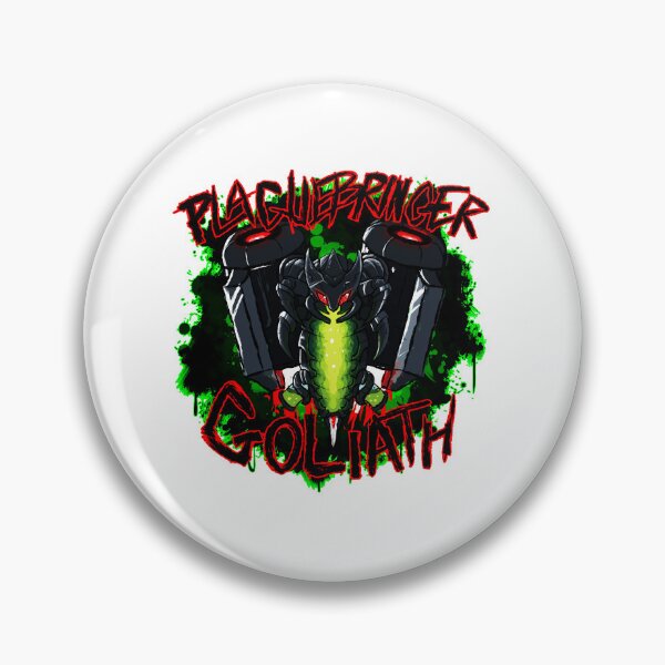 Item preview, Plaguebringer Goliath Boss Terraria Calamity Fan Art  designed and sold by Krishnaeeks.