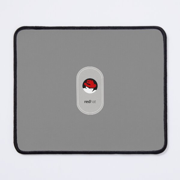 Item preview, Red Hat Linux designed and sold by angoma.