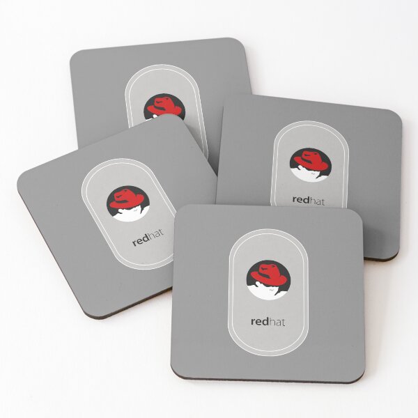 Item preview, Red Hat Linux designed and sold by angoma.