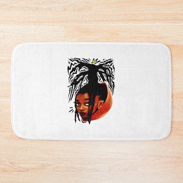 Item preview, Little Simz - Rapper British 90s  designed and sold by jeanachrpl1.