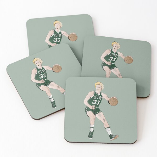 Item preview, LARRY BIRD designed and sold by FULLER FACTORY.