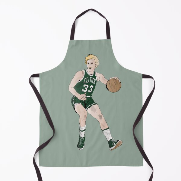 Item preview, LARRY BIRD designed and sold by FULLER FACTORY.