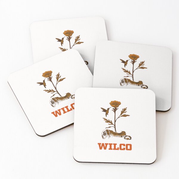 Item preview,  Wilco  designed and sold by AwakenedCraft.