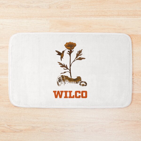 Item preview,  Wilco  designed and sold by AwakenedCraft.