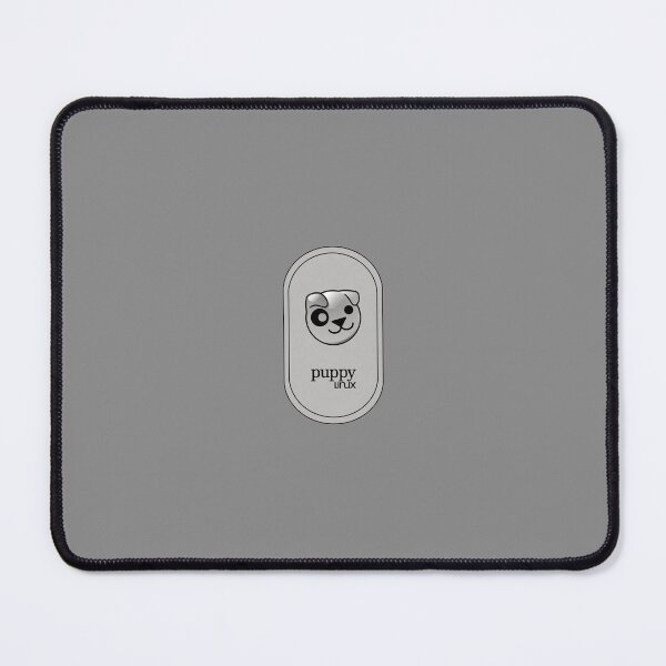 Item preview, Puppy Linux designed and sold by angoma.