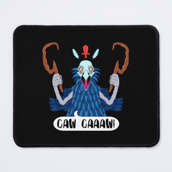 Item preview, Slay The Spire - Bird Cultist  designed and sold by Shammerh.