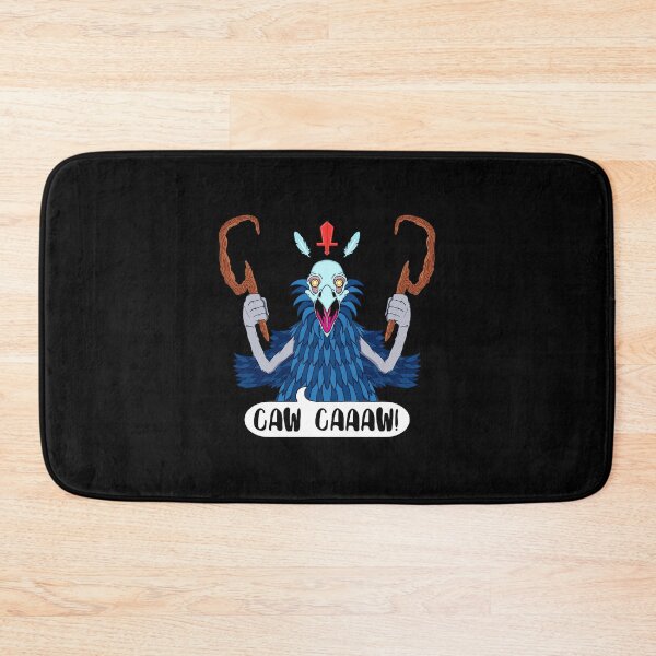Item preview, Slay The Spire - Bird Cultist  designed and sold by Shammerh.