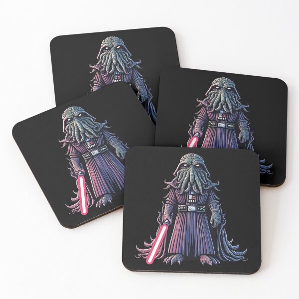 Item preview, Cthulhu Characters S04 D17 designed and sold by Houerd.