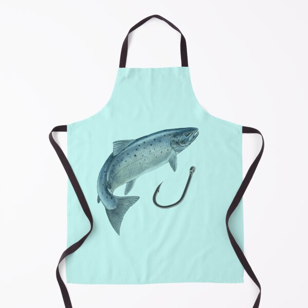 Item preview, Fish Hook designed and sold by Salisha Wheeler.