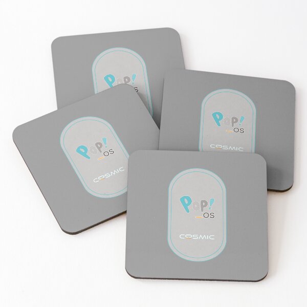 Item preview, PoP_OS Linux designed and sold by angoma.