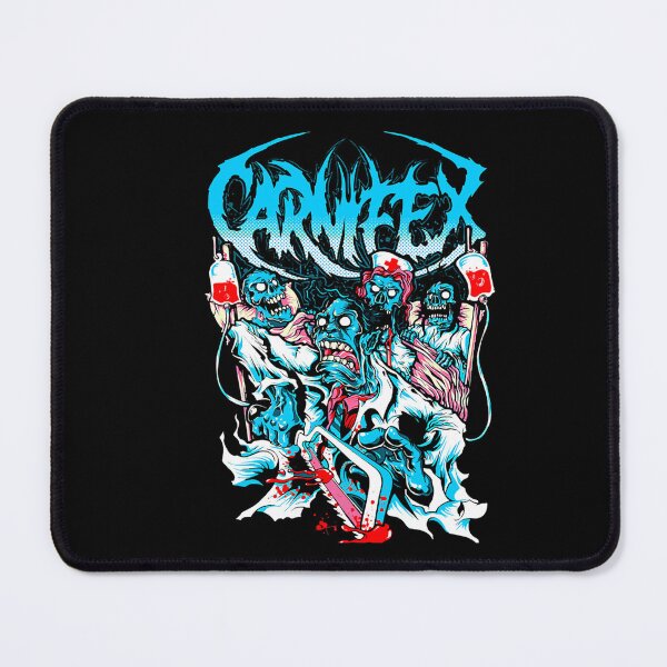 Item preview, Lie To My Face Carnifex Band designed and sold by Kala-Rani.