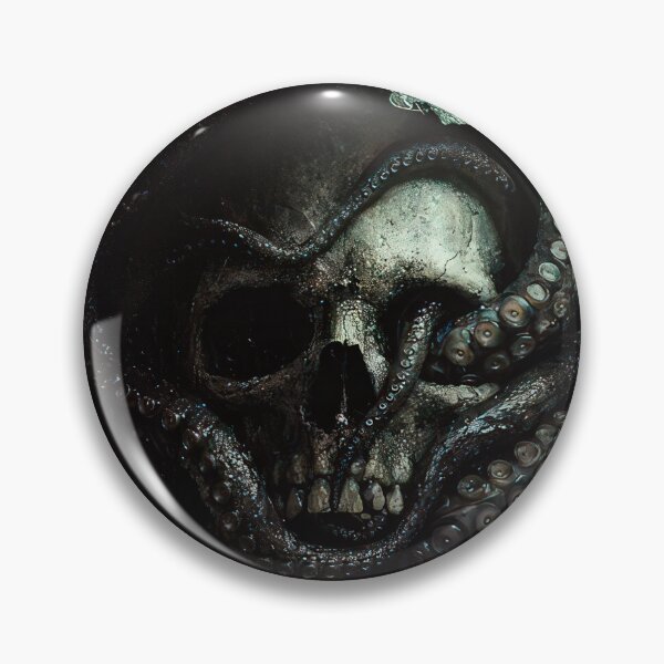 Item preview, Cosmic Horror designed and sold by Saint Arts Studio.