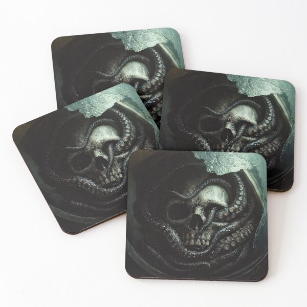 Item preview, Cosmic Horror designed and sold by Saint Arts Studio.