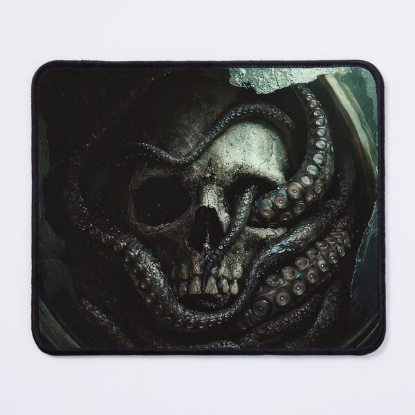 Item preview, Cosmic Horror designed and sold by Saint Arts Studio.
