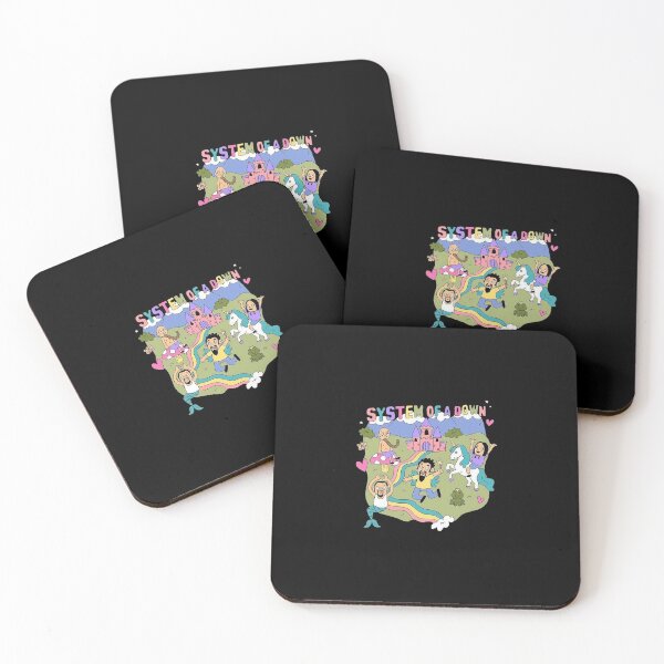Item preview, System Of A Down designed and sold by RoutledgeID.