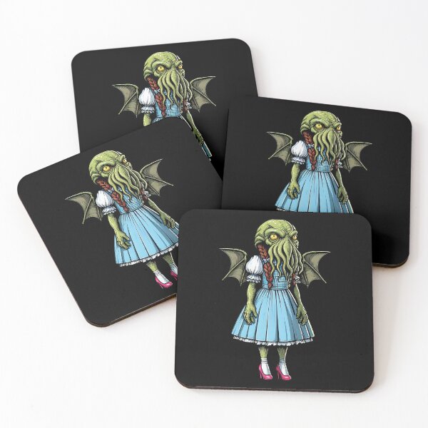 Item preview, Cthulhu Characters S04 D19 designed and sold by Houerd.