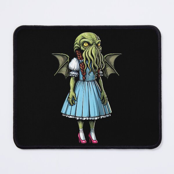 Item preview, Cthulhu Characters S04 D19 designed and sold by Houerd.