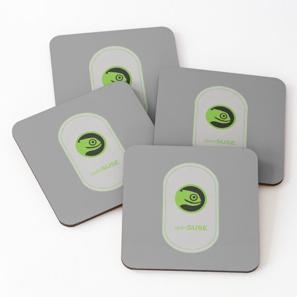 Item preview, openSUSE Linux designed and sold by angoma.
