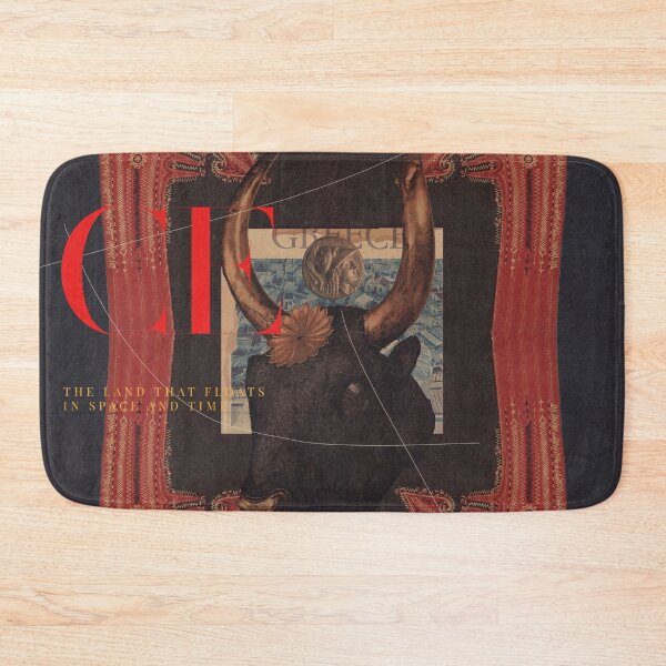 Item preview, Greece 04 designed and sold by FrankMoth.