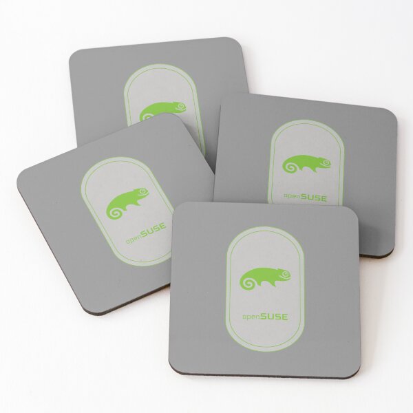 Item preview, openSUSE Linux designed and sold by angoma.