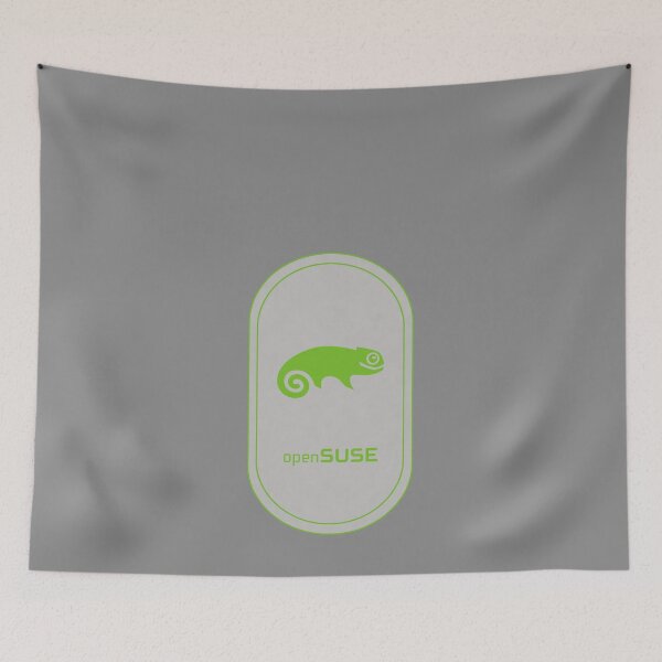 Item preview, openSUSE Linux designed and sold by angoma.