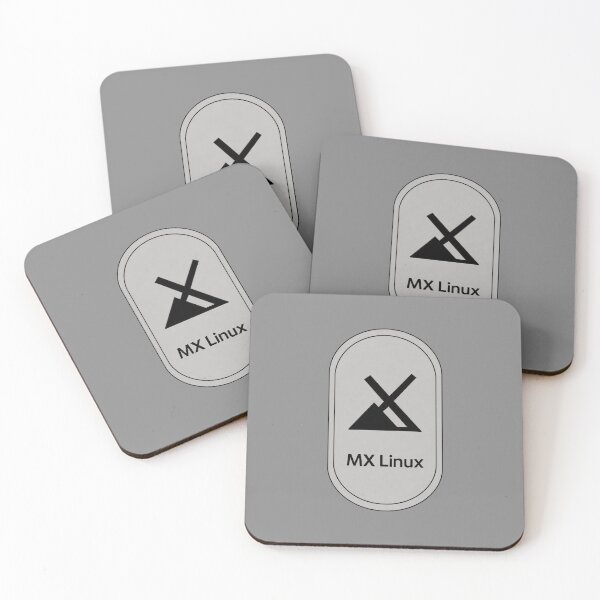 Item preview, MX Linux designed and sold by angoma.
