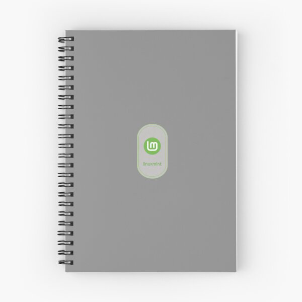 Item preview, Linux Mint designed and sold by angoma.