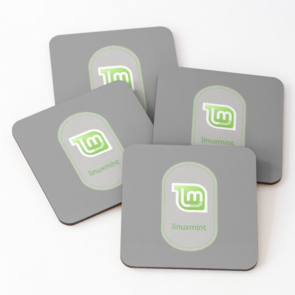 Item preview, Linux Mintv designed and sold by angoma.