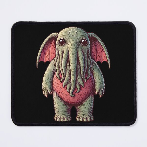 Item preview, Cthulhu Characters S04 D22 designed and sold by Houerd.