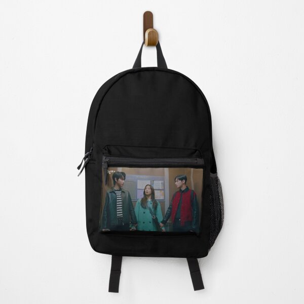 Item preview, True Beauty Kdrama Cast Webtoon / Seojun / Joo Kyung / Lee Su / True Beauty Edits /True Beauty Merch / True Beauty Poster/ Mugs / Journals, Bag packs etc. designed and sold by TeenLake.