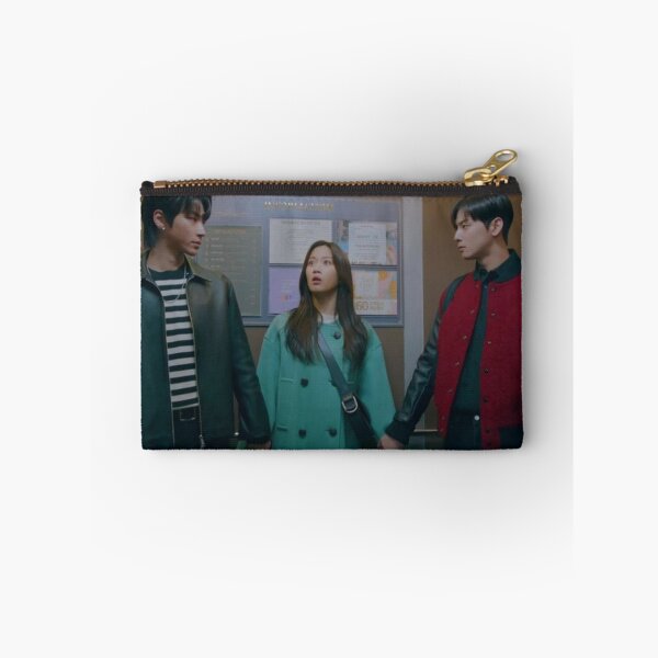 Item preview, True Beauty Kdrama Cast Webtoon / Seojun / Joo Kyung / Lee Su / True Beauty Edits /True Beauty Merch / True Beauty Poster/ Mugs / Journals, Bag packs etc. designed and sold by TeenLake.