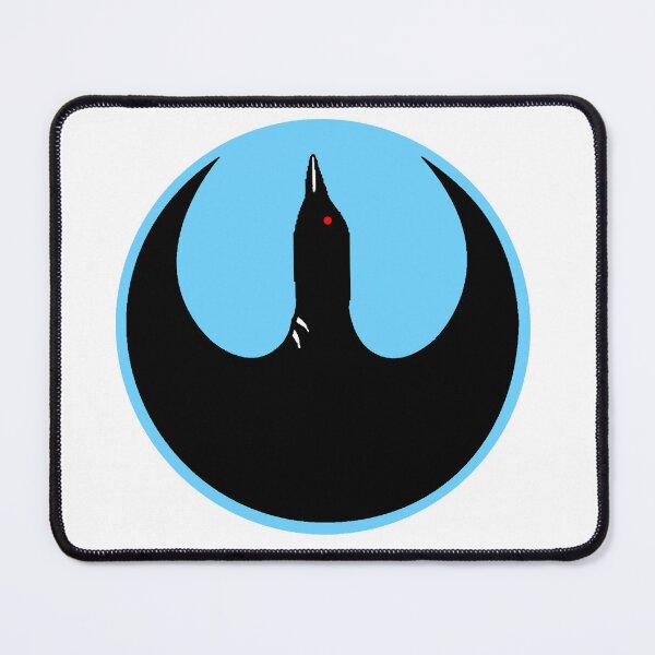 Item preview, Minnesota rebel blue designed and sold by to1mson.