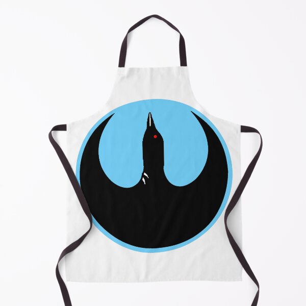 Item preview, Minnesota rebel blue designed and sold by to1mson.